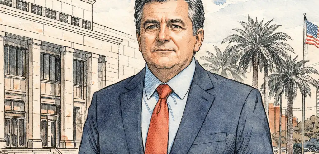 Rivera Convicted in Secret Venezuela Lobbying Case