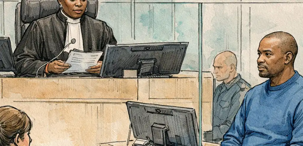 ICC Convicts CAR Militia Leader of Crimes Against Humanity
