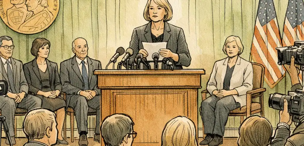 2026 Pulitzer Prizes Honor Journalism Amid Industry Challenges