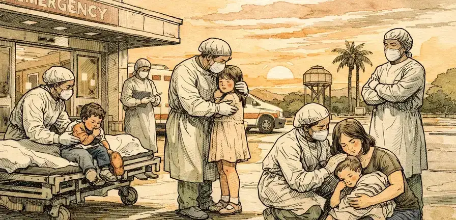 U.S. Measles Elimination Status Review Delayed Amid Rising Cases