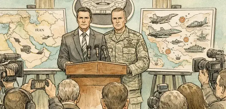 U.S.-Israel War Against Iran Escalates as Trump Administration Seeks Full Allied Cooperation