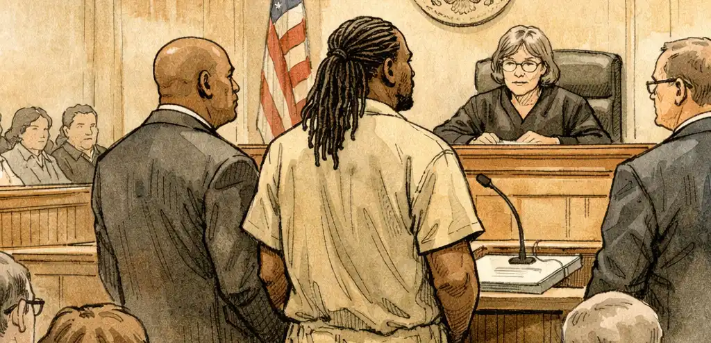 Jay Bryant Pleads Guilty in Jam Master Jay Murder