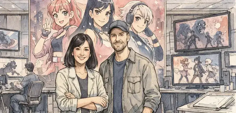 Netflix Announces Sequel to KPop Demon Hunters