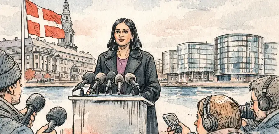 UK Home Secretary Announces Sweeping Asylum Reforms Amid Political Tensions