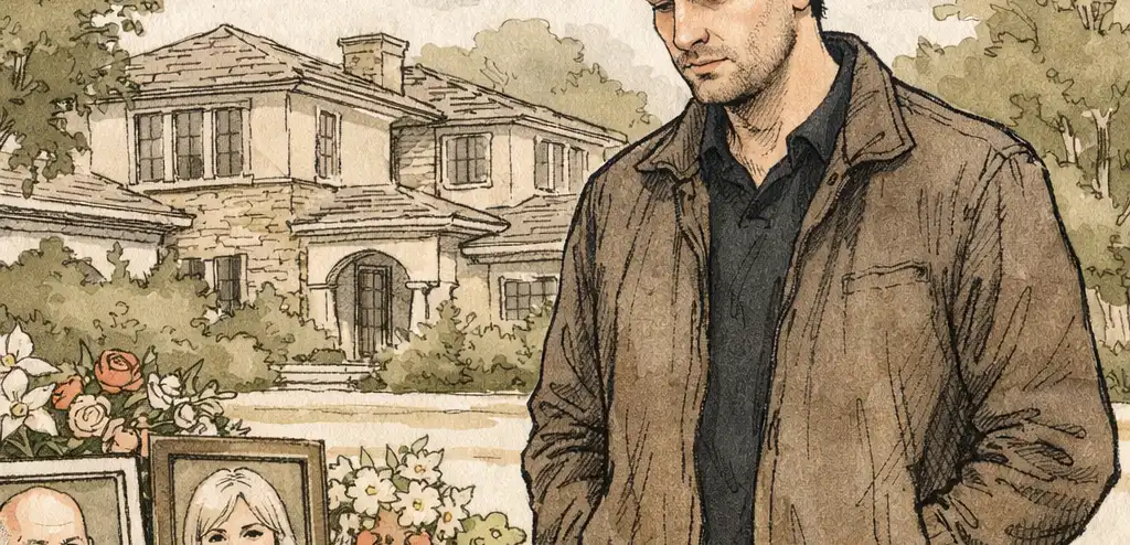 Jake Reiner Describes Parents' Murder as 'Living Nightmare'