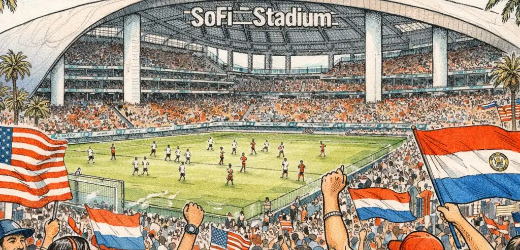 2026 World Cup Opens Amid Controversies