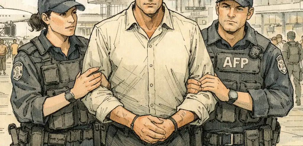 Ben Roberts-Smith Charged with Five Afghan War Crime Murders