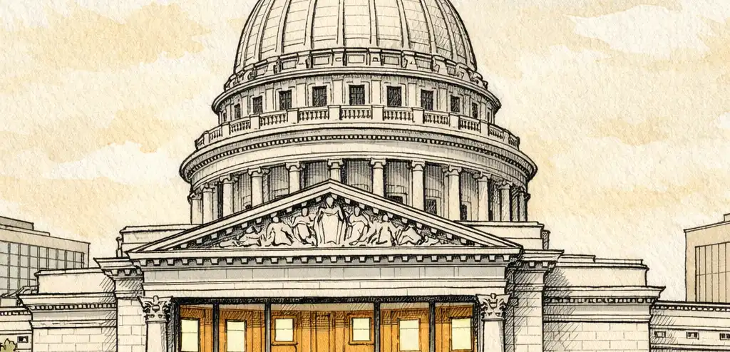 Wisconsin Supreme Court Blocks Voter Records Release