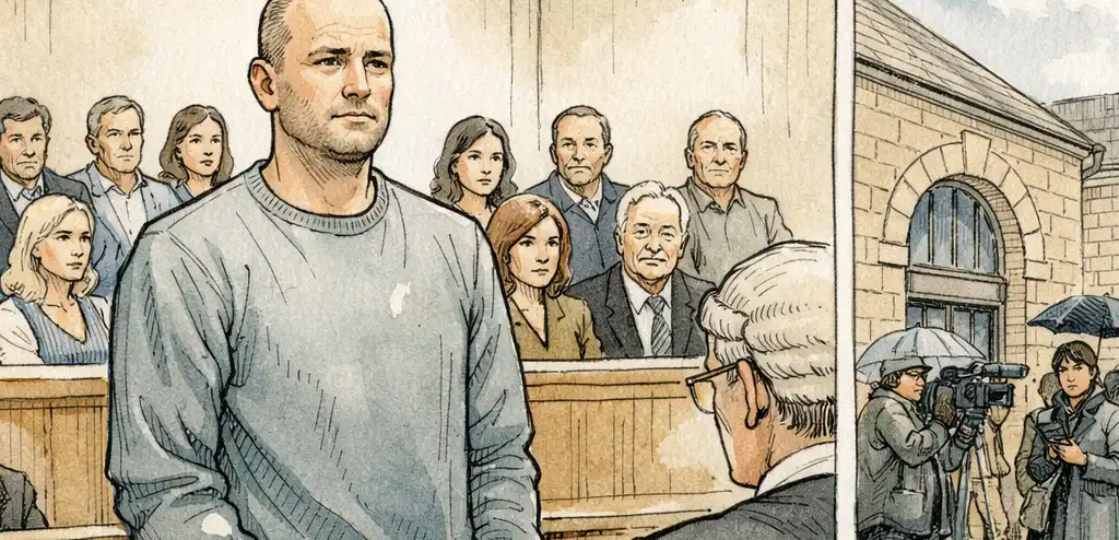 Superdry Co-Founder Convicted of Rape