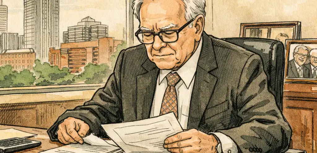 Buffett Stops Donations to Gates Foundation