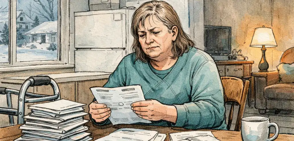 West Virginians Face Skyrocketing Electric Bills Despite Trump's Promises