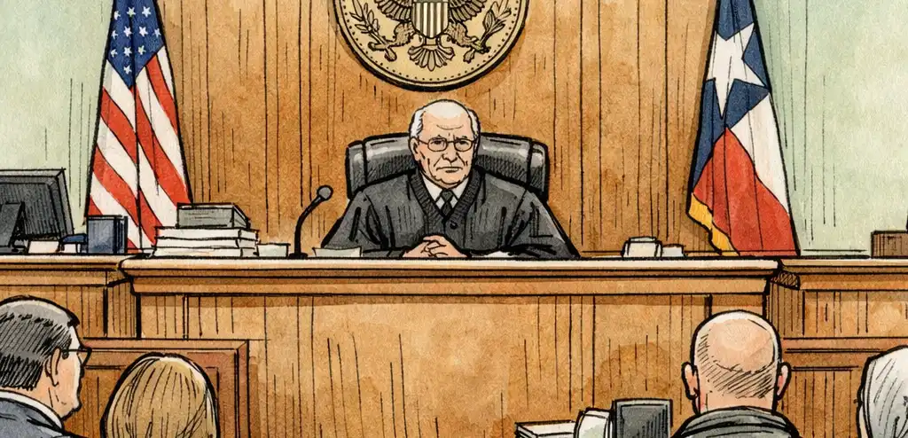 Judge Orders Release of Boulder Attack Suspect's Family