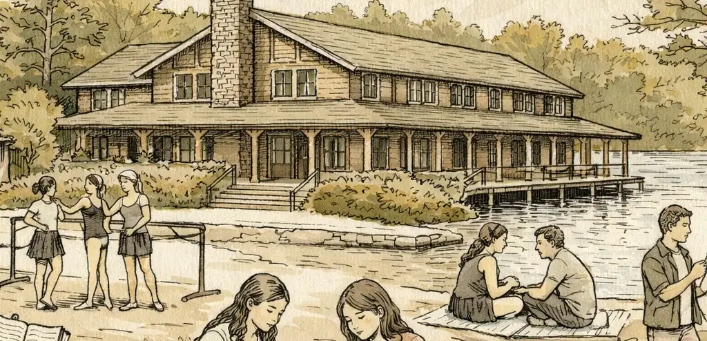 Interlochen Investigation Reveals Epstein Misconduct