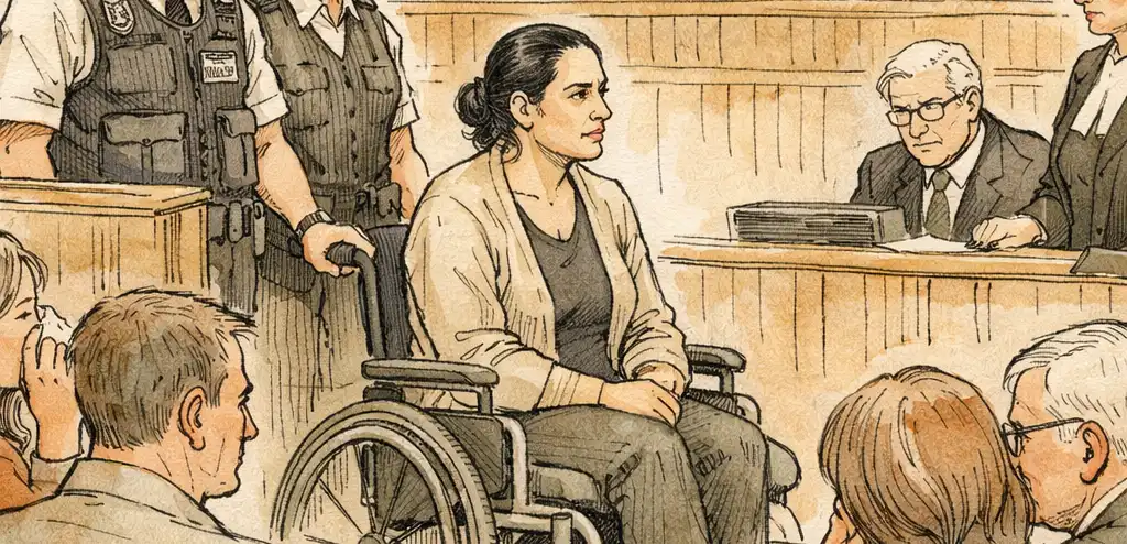Teaching Assistant Jailed for Child Cruelty