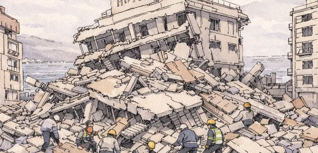 Over 100 Venezuelan deportees missing after earthquakes