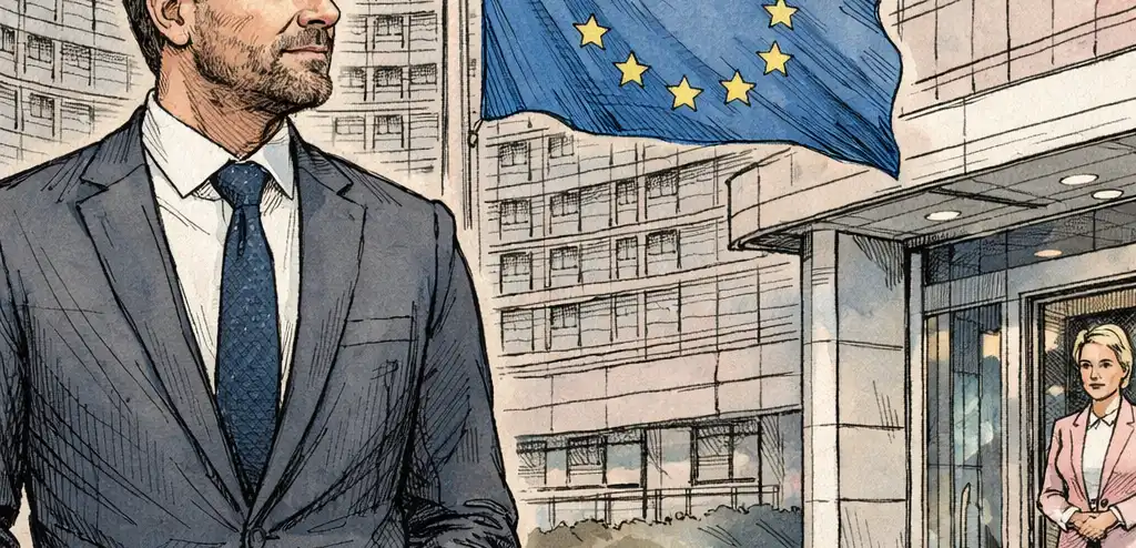 Hungary's Magyar to Discuss EU Funds