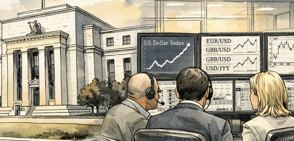 Fed Meeting Eyes Rate Hike Amid Inflation Concerns