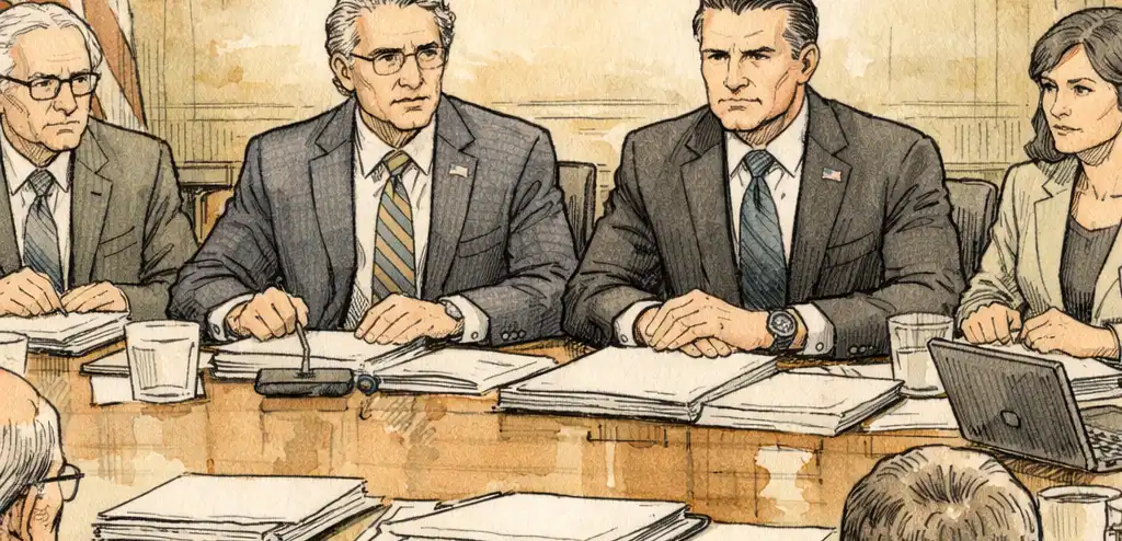 Endangered Species Committee Exempts Gulf Drilling