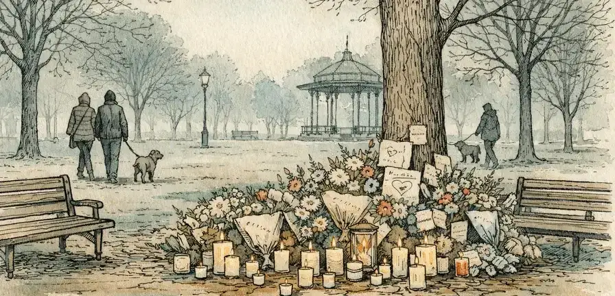 Trust in Police Remains Fragile Five Years After Sarah Everard's Murder