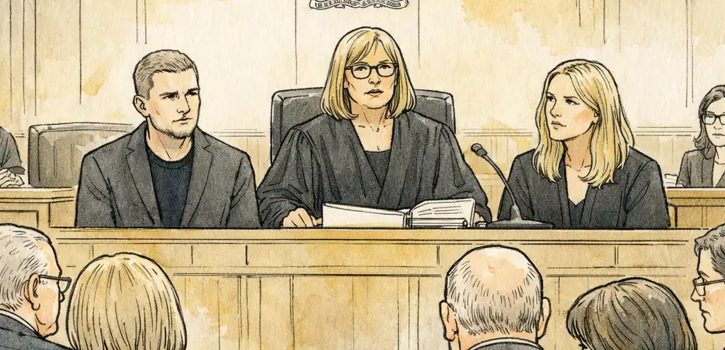 Inquest Rules Hatton's Death Intent Unclear