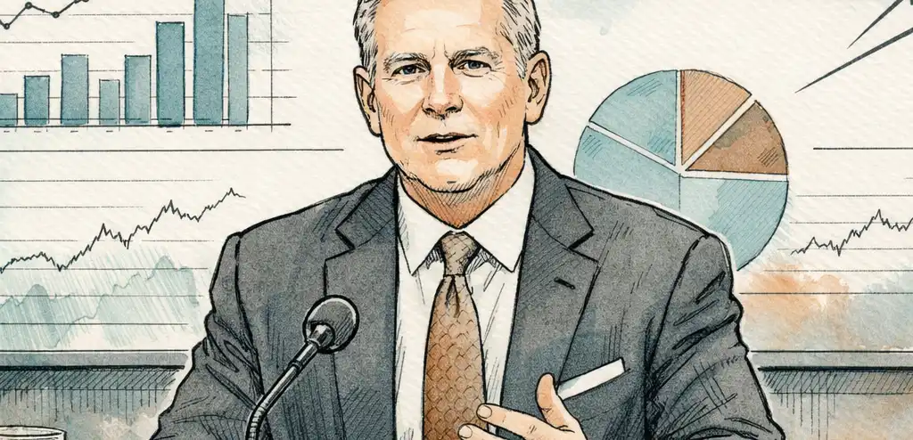 Lockheed Martin Sees Growth in Trump's Pentagon