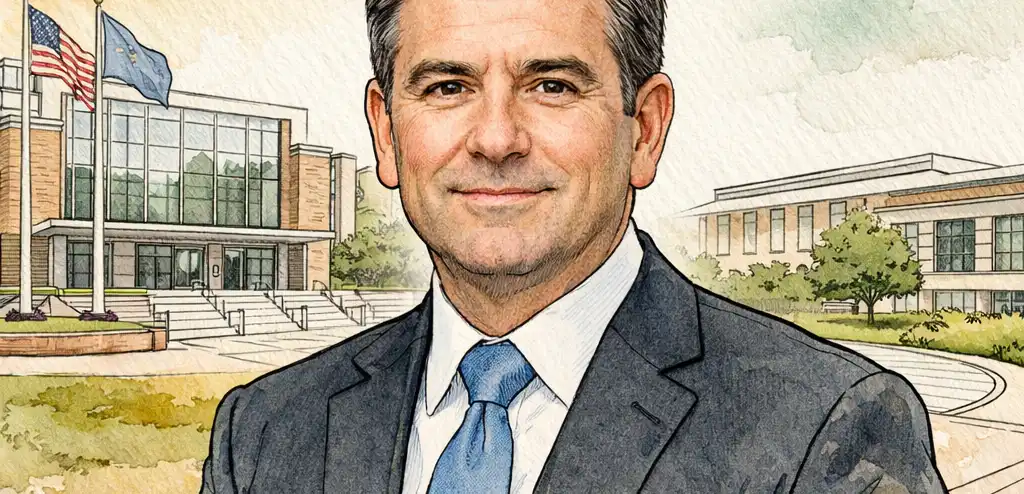 Kyle Diamantas Named Acting FDA Commissioner