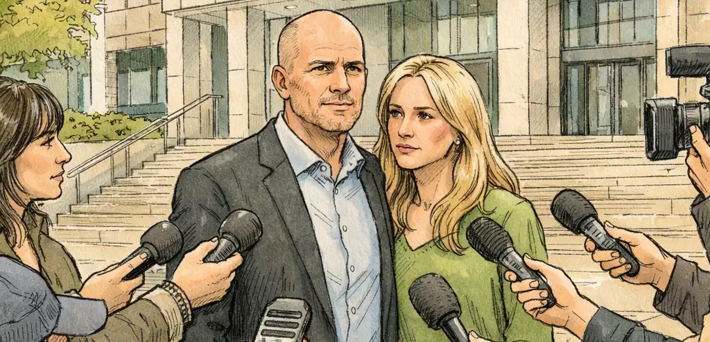 Extradition Appeal Rejected for Former Marine Pilot Duggan