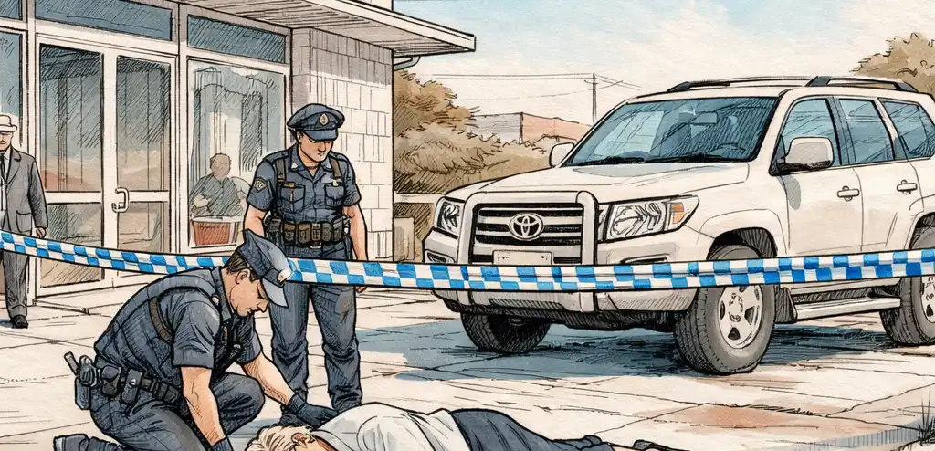 Australian MP Helen Haines Critically Injured in Deliberate Car Attack