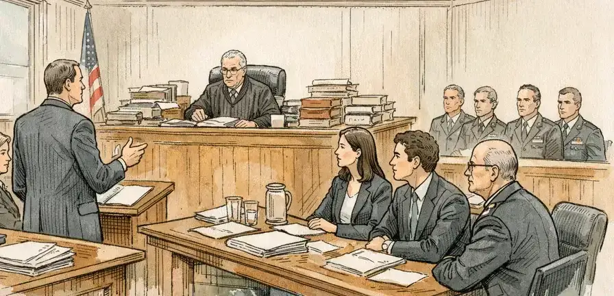 Microsoft Supports Anthropic in AI Legal Battle