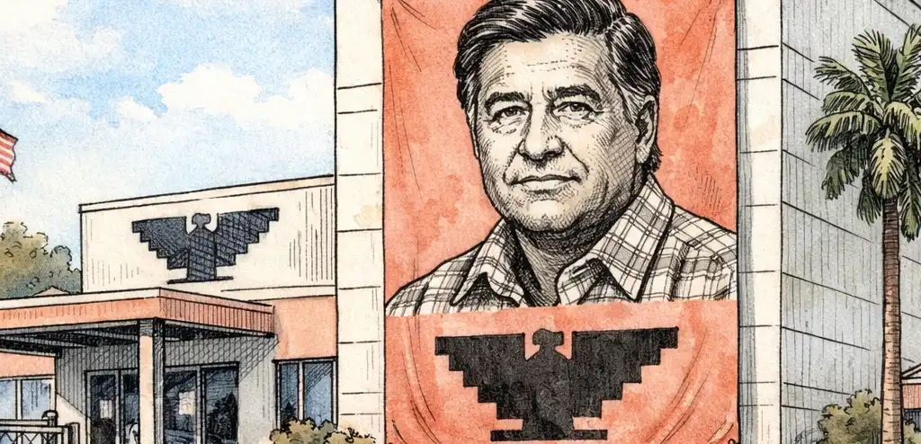 California Renames Chavez Day Amid Abuse Allegations