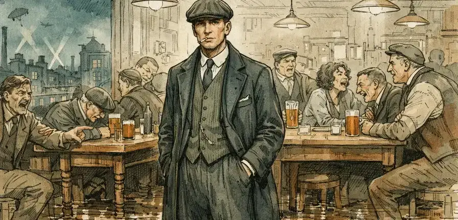 Peaky Blinders: The Immortal Man Film Release Sparks Fan Excitement