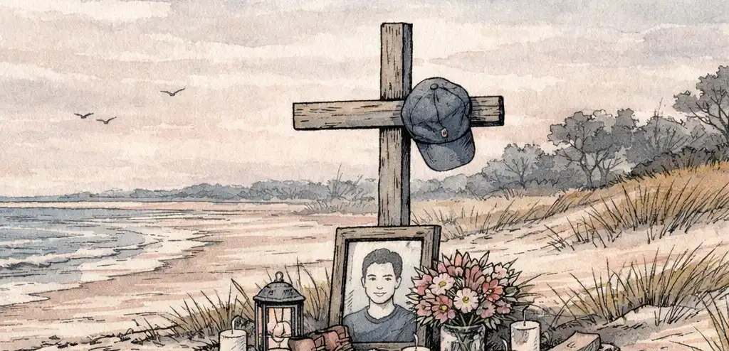 Mississippi Grand Jury Clears All in Nolan Wells' Death