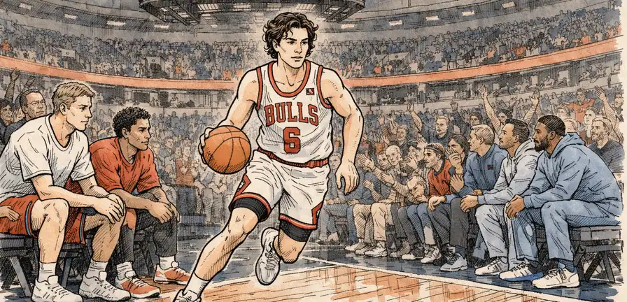 Bulls Defeat Grizzlies 132-107