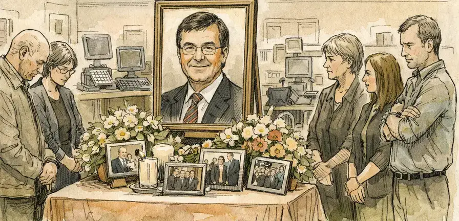 Former Labour MP Phil Woolas Dies at 66