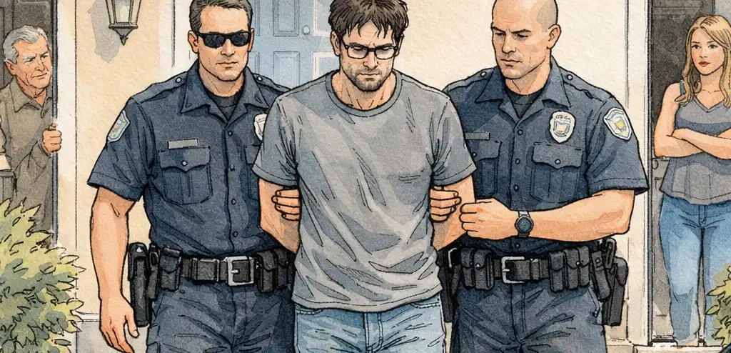 Santa Monica Man Arrested for Kidnapping, Sexual Assault of UCLA Students