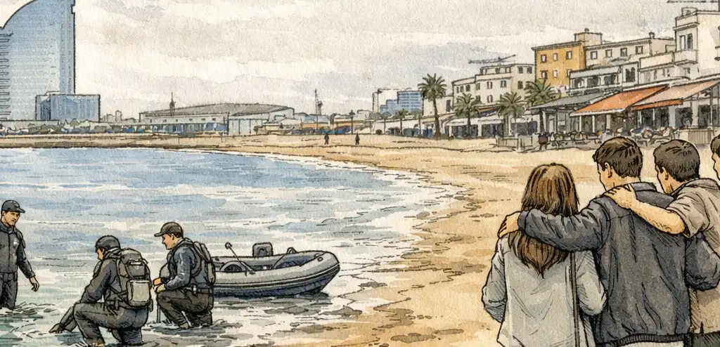 Autopsy Suggests Accidental Drowning in Alabama Student's Death