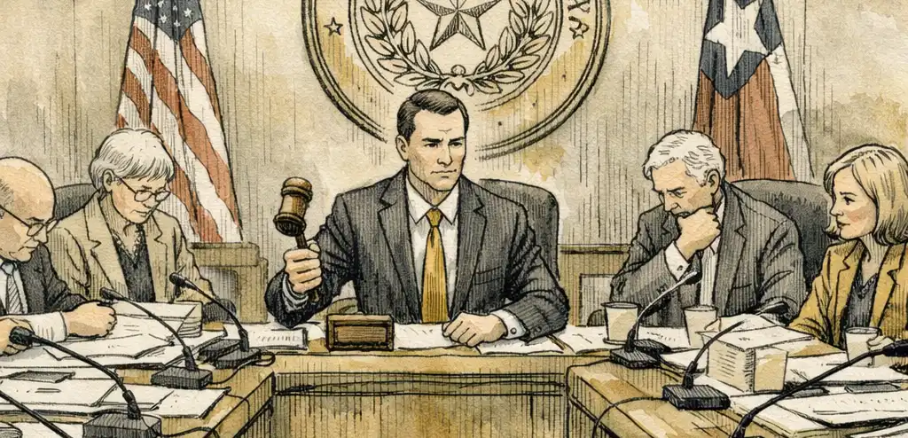 Texas Mandates Bible Passages in Public School Reading List