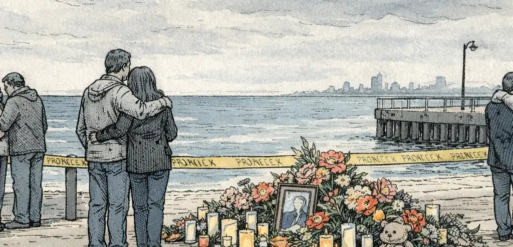 Venezuelan Man Held in Custody Over Chicago College Student's Murder