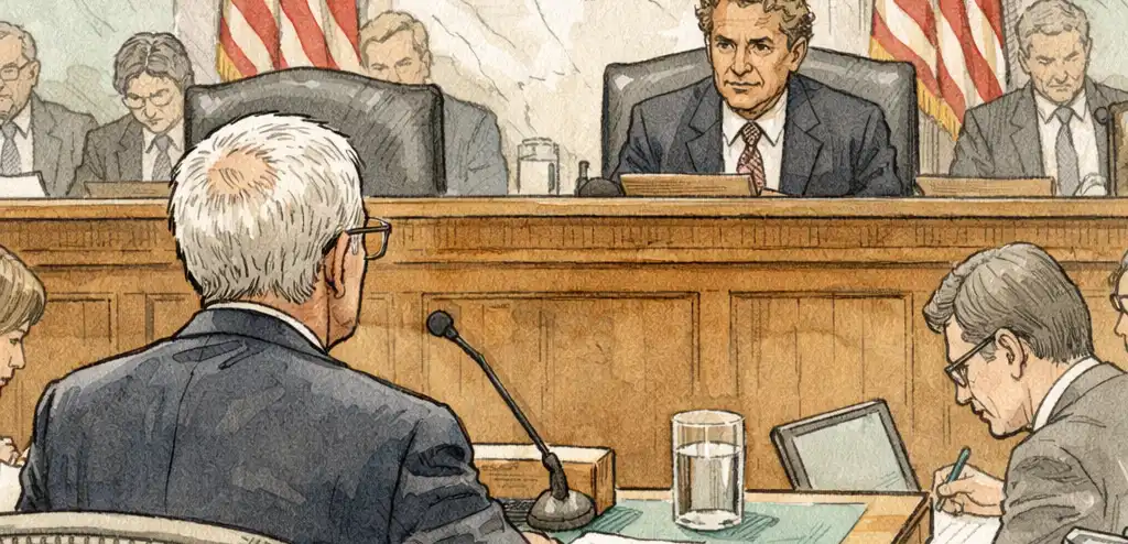 Fauci to Testify as Senate Releases His Pandemic Diaries