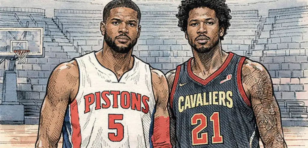 NBA Gambling Scandal Expands: Beasley, Davis Indicted