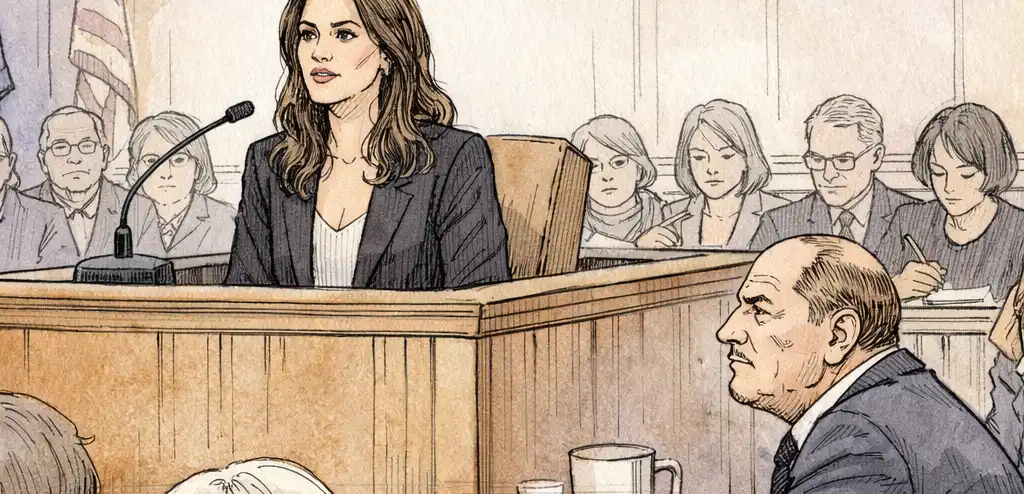 Weinstein Accuser Testifies in Rape Retrial