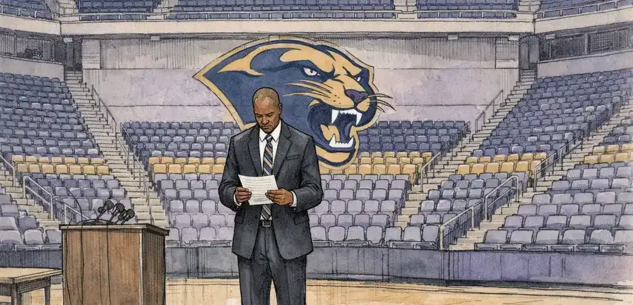 Pittsburgh Fires Women's Basketball Coach Tory Verdi After Three Seasons