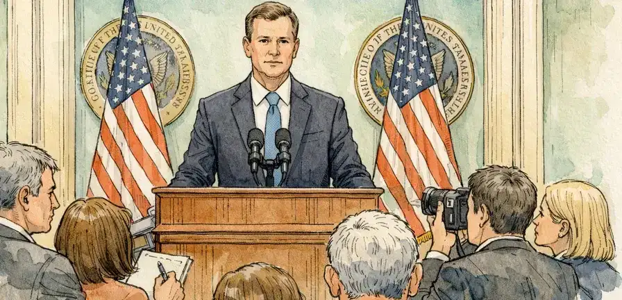 US Launches Trade Probes into Forced Labor