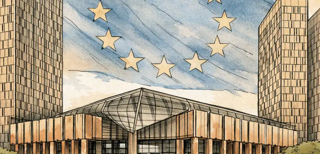 EU Court Rules Hungary's Anti-LGBTQ Laws Violate EU Values