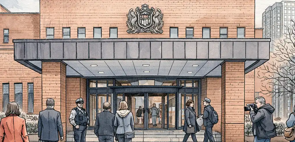 Russell Brand's Rape Trial Delayed Until October