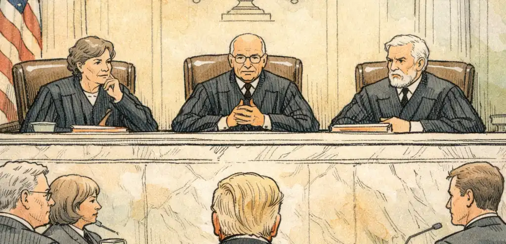 Court Blocks Trump's Move to End Climate Funds