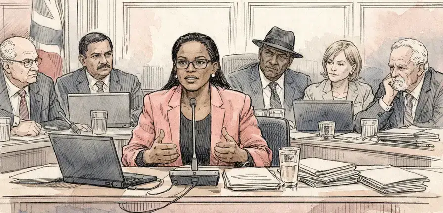 Vuma Accuses Cele of Interference in Police Investigations