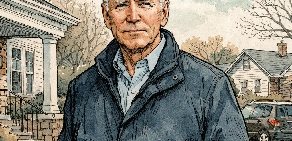 Biden Sues DOJ Over Release of Interview Audio