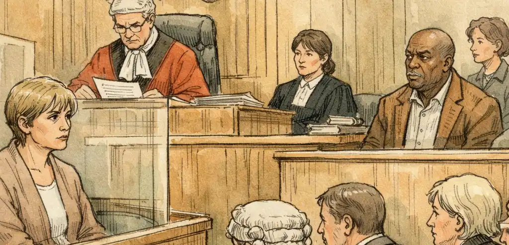 Stepmother Convicted of Manslaughter in 1978 Scalding Death