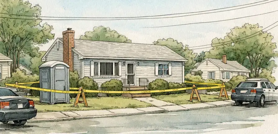 Teen Charged in Random Murder of Massachusetts Nurse